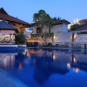 4* Hotel The Taman Ayu
